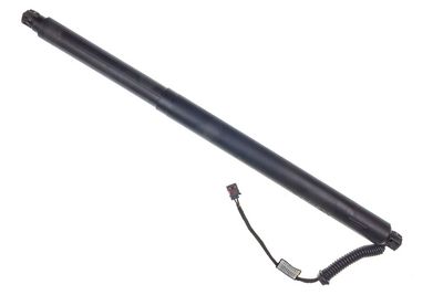 Elektromotors, Bagāžas nod. vāks DENCKERMANN G100030