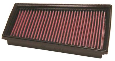 Воздушный фильтр K&N Filters 33-2849