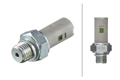 Датчик давления масла HELLA 6ZL 003 259-741