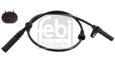Devējs, Riteņu griešanās ātrums FEBI BILSTEIN 106622