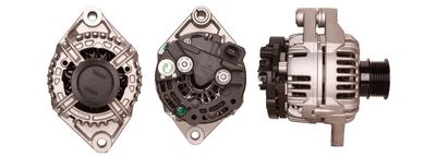 Ģenerators LUCAS LRA03273