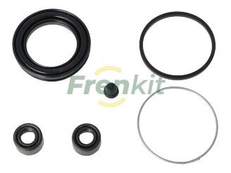 FRENKIT 254093 Remkomplekts, Bremžu suports