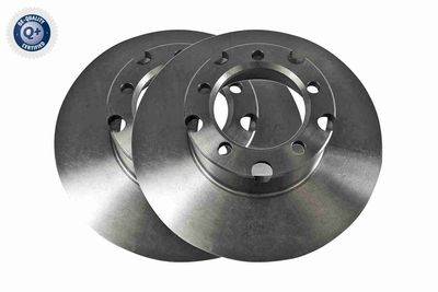 Тормозной диск VAICO V30-40037