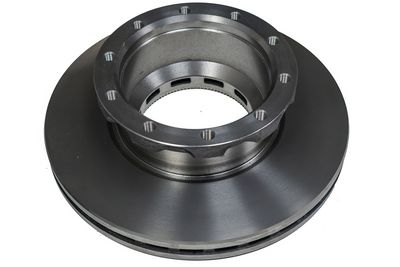 Bremžu diski DENCKERMANN BC13047