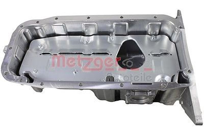 Eļļas vācele METZGER 7990151