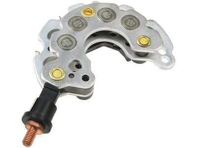 Taisngriezis, Ģenerators AS-PL ARC1058S