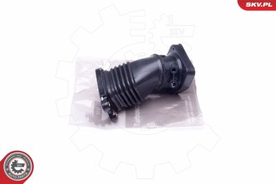 Рукав воздухозаборника, воздушный фильтр ESEN SKV 24SKV470
