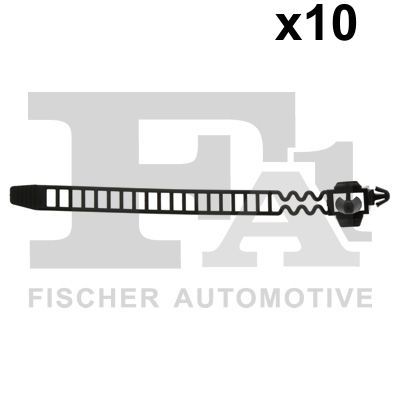 Кабельная стяжка FA1 12-50001.10