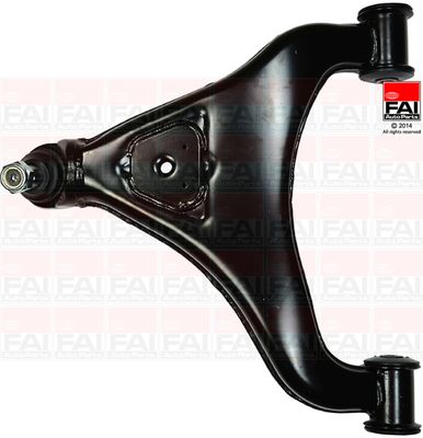 Neatkarīgās balstiekārtas svira, Riteņa piekare FAI AutoParts SS5555