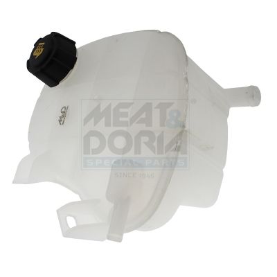 Tvertne, Radiators MEAT & DORIA 2035108