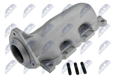 Модуль впускной трубы NTY BKW-AU-001