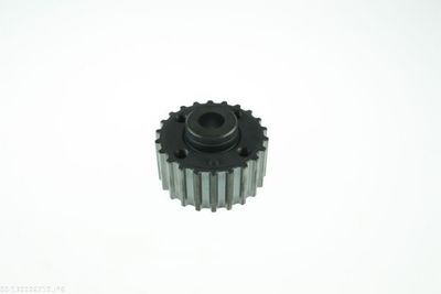 Шестерня, коленчатый вал AUTOMEGA 130026710