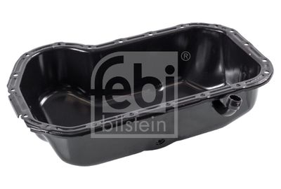 Масляный поддон FEBI BILSTEIN 03887
