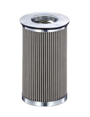 Фильтр, система рабочей гидравлики MANN-FILTER HD811