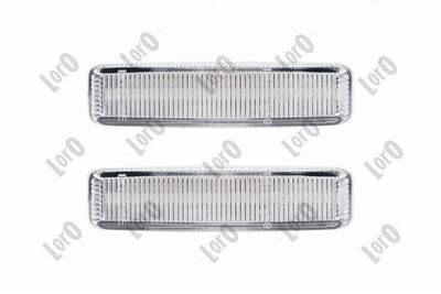 Комплект проблесковых ламп ABAKUS L04-140-014LED-D