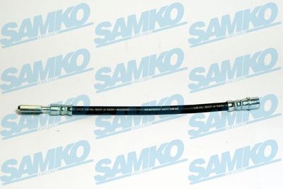 Тормозной шланг SAMKO 6T47890