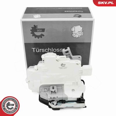 Замок двери ESEN SKV 60SKV392