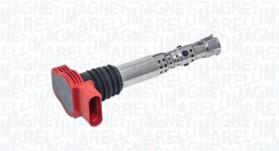 Катушка зажигания MAGNETI MARELLI 060717167012