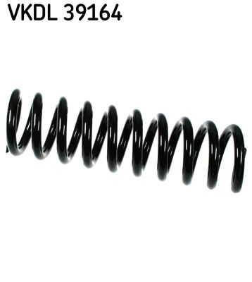 Balstiekārtas atspere SKF VKDL 39164