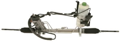 Stūres komplekts TRW JKR104