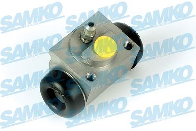 Колесный тормозной цилиндр SAMKO C14381