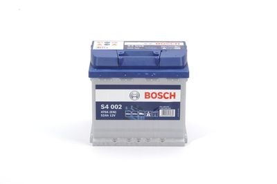 Стартерная аккумуляторная батарея BOSCH 0 092 S40 020