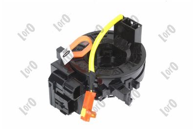 Spirālatspere, Gaisa spilvens ABAKUS 134-01-003