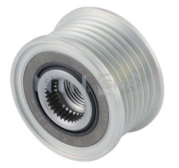 Механизм свободного хода генератора SNR GA751.04