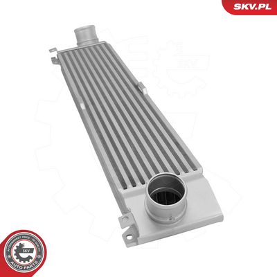 Интеркулер ESEN SKV 98SKV128