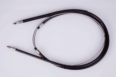 Тросик, cтояночный тормоз HELLA 8AS 355 666-221