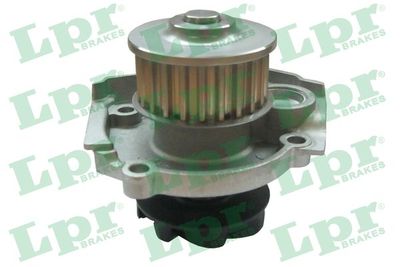 Ūdens sūknis, dzinēja dzesēšana LPR WP0347