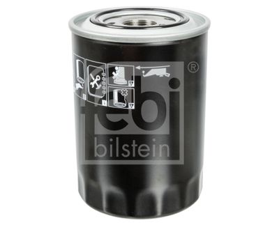 Масляный фильтр FEBI BILSTEIN 47476