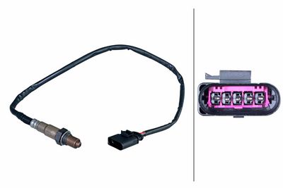  HELLA 6PA 358 243-311