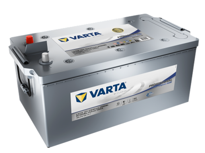 VARTA 840210120C542 Startera akumulatoru baterija