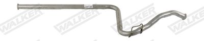 Труба выхлопного газа WALKER 02718