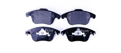 Bremžu uzliku kompl., Disku bremzes HELLA 8DB 355 013-351