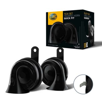 Звуковой сигнал HELLA 3FH 012 010-131