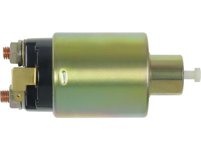 Ievilcējrelejs, Starteris AS-PL SS5132