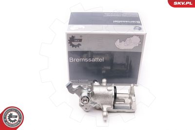 Тормозной суппорт ESEN SKV 34SKV134