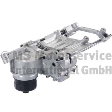 Масляный насос PIERBURG 7.07919.25.0