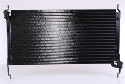 Конденсатор, кондиционер NISSENS 94195