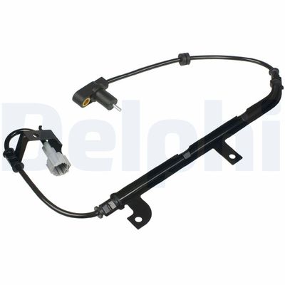 Devējs, Riteņu griešanās ātrums DELPHI SS20277