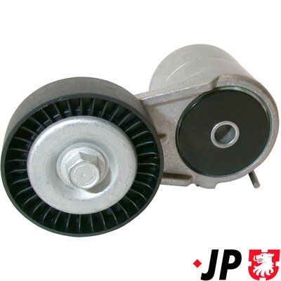 Натяжитель ремня, клиновой зубча JP GROUP 1218200900