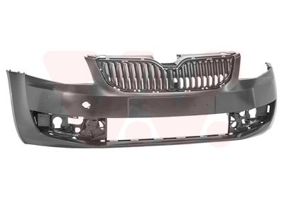 Bampers VAN WEZEL 7624570