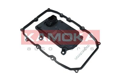 Hidrofiltru komplekts, Automātiskā pārnesumkārba KAMOKA F603601