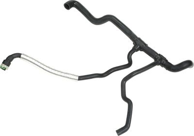 Шланг радиатора GATES 05-2789