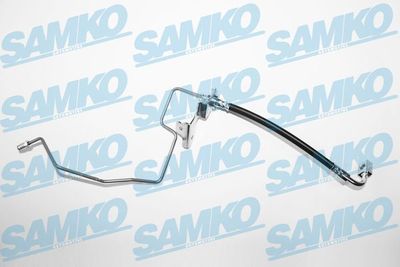 Тормозной шланг SAMKO 6T49015