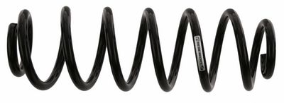 Balstiekārtas atspere SACHS 992 392