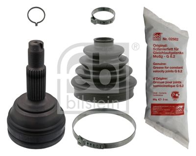 Шарнирный комплект, приводной вал FEBI BILSTEIN 33214