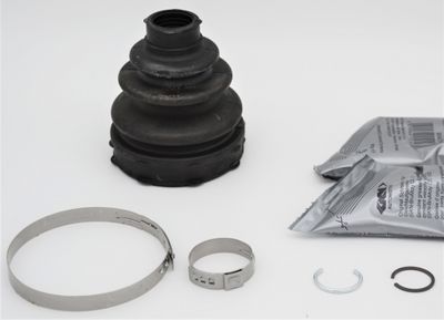 Комплект пыльника, приводной вал LÖBRO GKNB11068